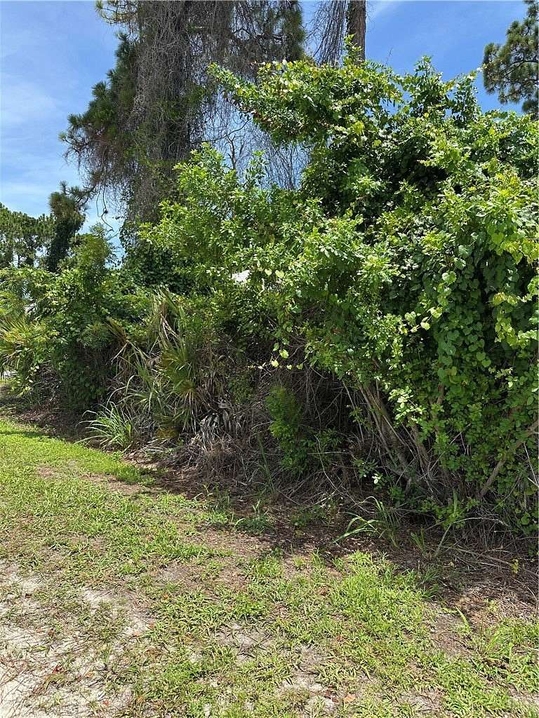 0.11 Acres of Residential Land for Sale in Vero Beach, Florida