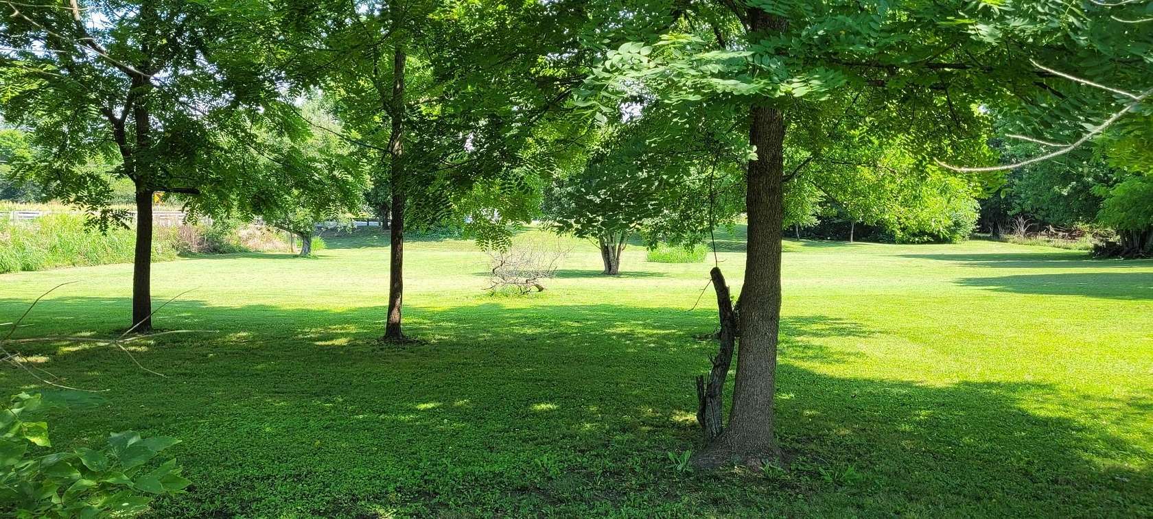 1.47 Acres of Residential Land for Sale in Lockbourne, Ohio
