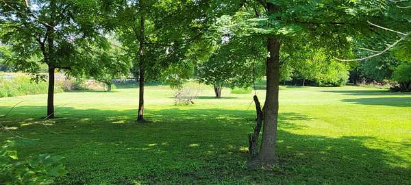 1.47 Acres of Residential Land for Sale in Lockbourne, Ohio