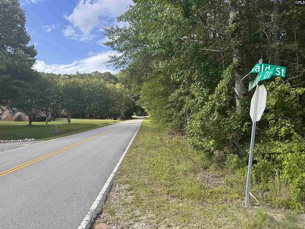 6.1 Acres of Land for Sale in Columbia, South Carolina