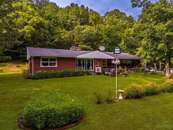 2.26 Acres of Land with Home for Sale in Stout, Ohio