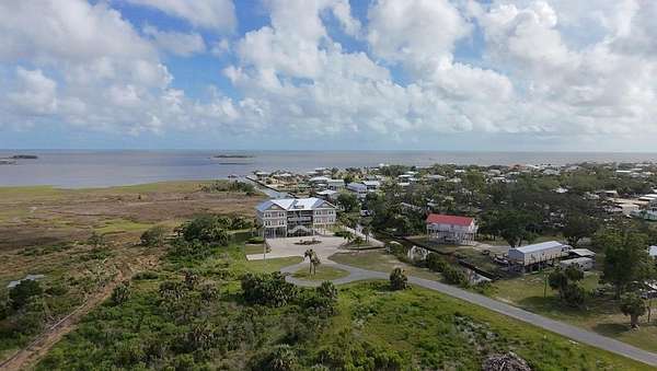 1.88 Acres of Residential Land for Sale in Horseshoe Beach, Florida