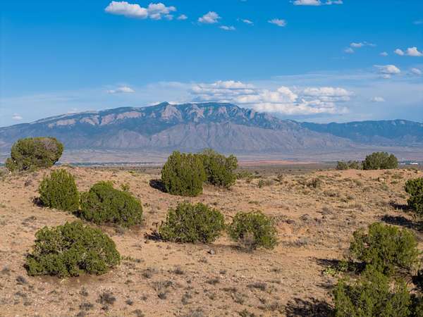 0.68 Acres of Residential Land for Sale in Rio Rancho, New Mexico