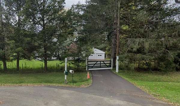 2 Acres of Land with Home for Sale in Binghamton, New York