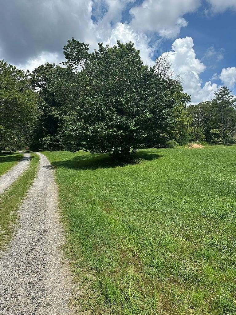 1.77 Acres of Land for Sale in Hayesville, North Carolina