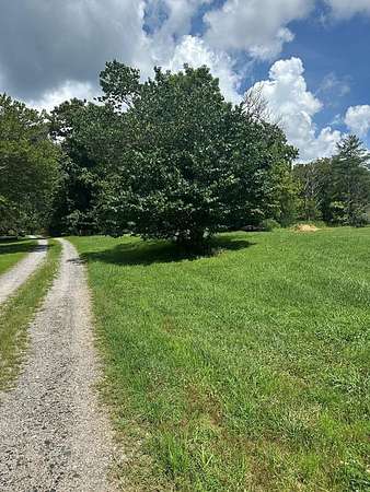 1.77 Acres of Land for Sale in Hayesville, North Carolina