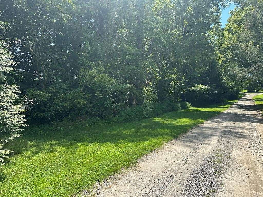 1.75 Acres of Land for Sale in Hayesville, North Carolina