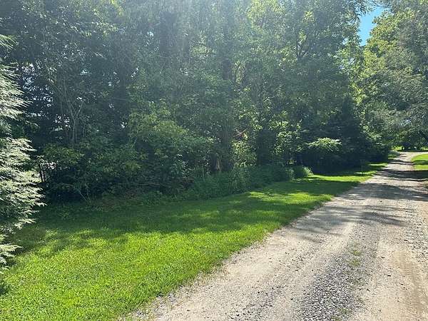 1.75 Acres of Land for Sale in Hayesville, North Carolina