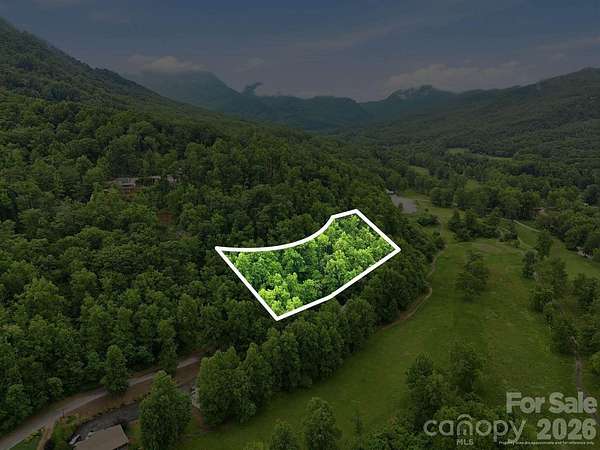 0.88 Acres of Residential Land for Sale in Marion, North Carolina