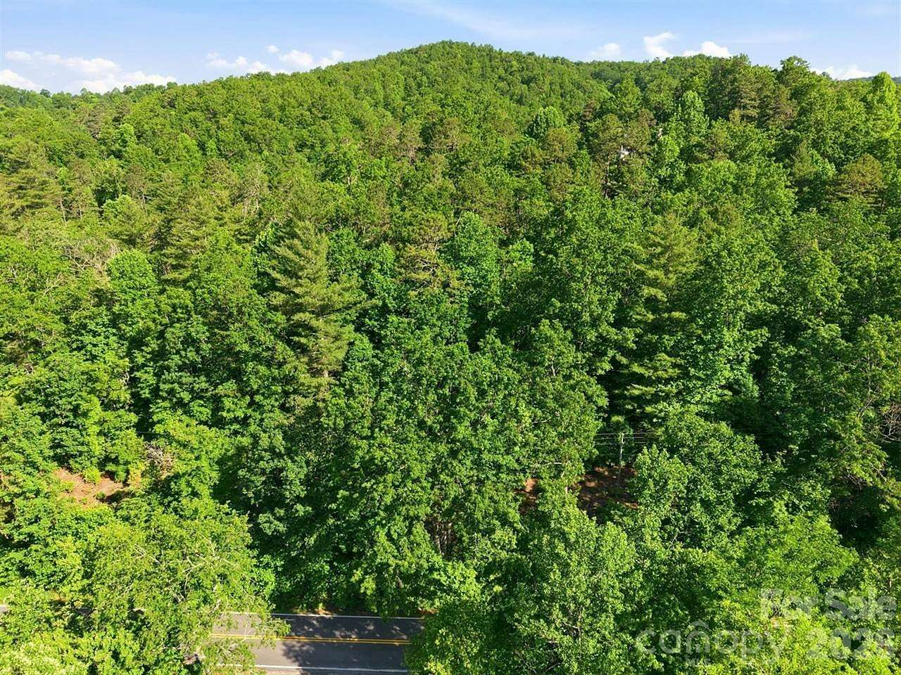 1.57 Acres of Residential Land for Sale in Black Mountain, North Carolina