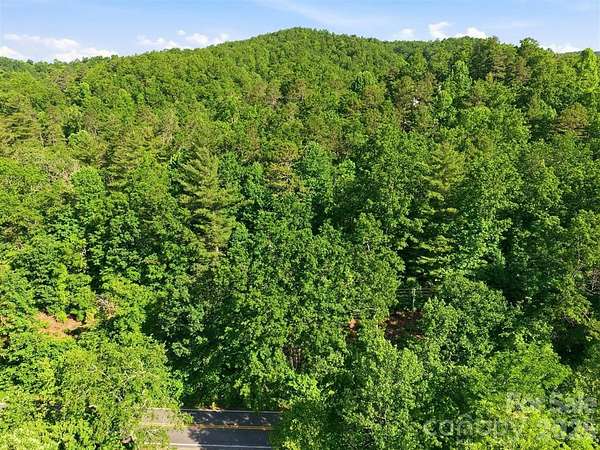 1.57 Acres of Residential Land for Sale in Black Mountain, North Carolina