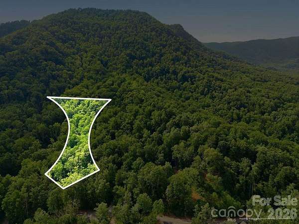 1.29 Acres of Land for Sale in Marion Township, North Carolina
