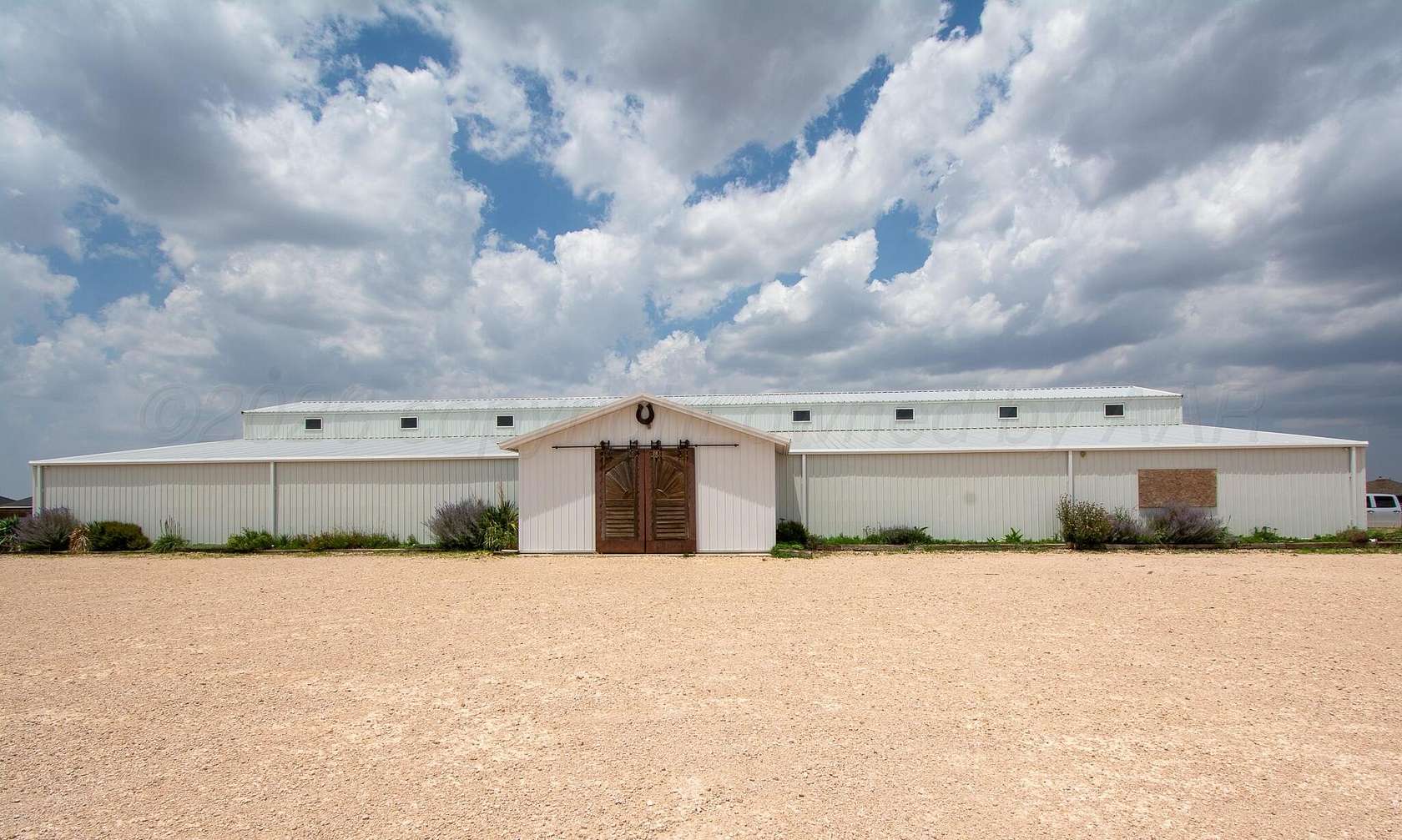 2.4 Acres of Improved Mixed-Use Land for Sale in Amarillo, Texas
