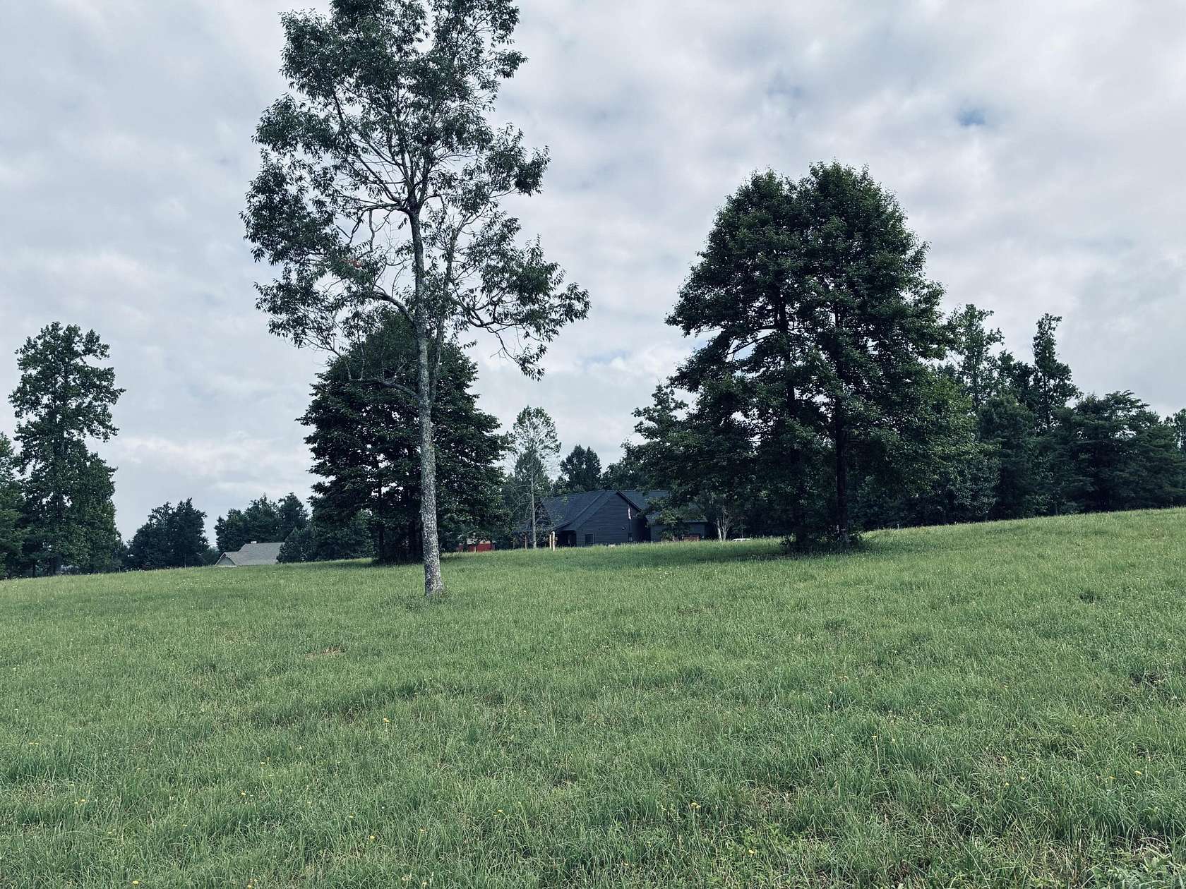 1.24 Acres of Residential Land for Sale in Jasper, Tennessee