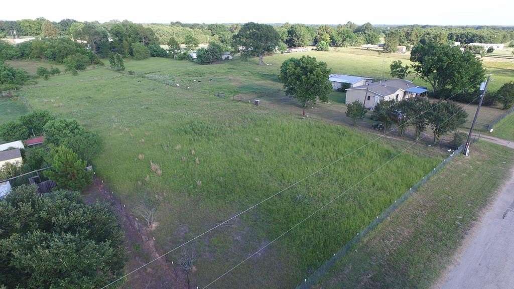 4 Acres of Land with Home for Sale in Eustace, Texas
