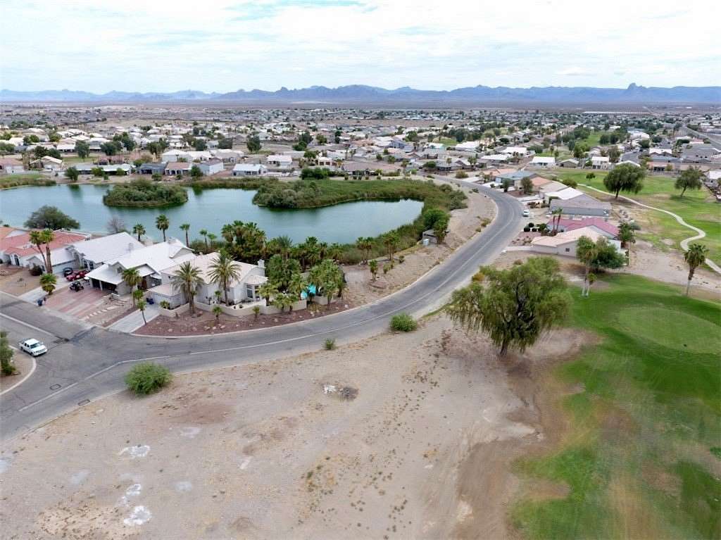 0.19 Acres of Residential Land for Sale in Fort Mohave, Arizona