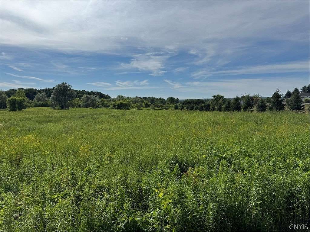 2.75 Acres of Residential Land for Sale in Marcy, New York
