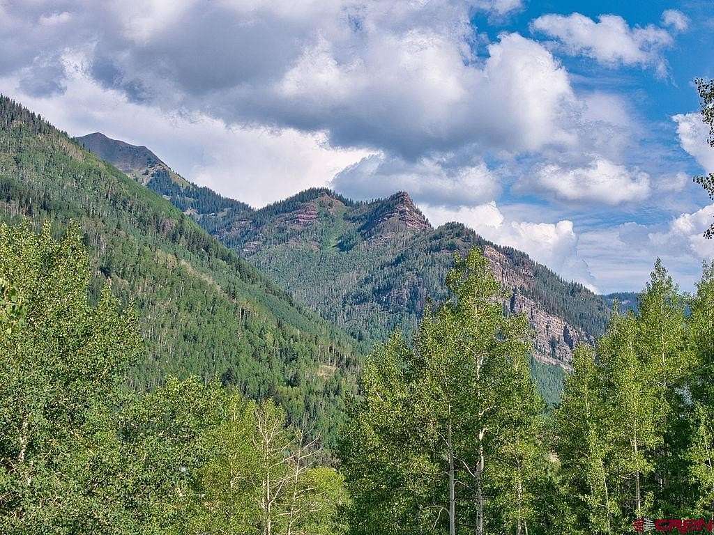 0.29 Acres of Residential Land for Sale in Rico, Colorado