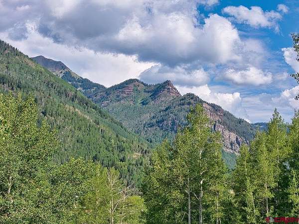 0.29 Acres of Residential Land for Sale in Rico, Colorado