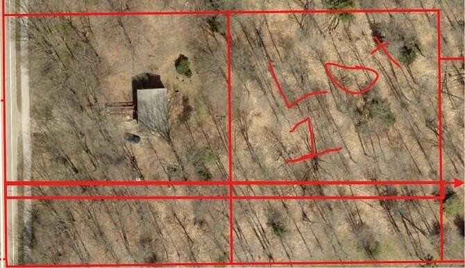 1.29 Acres of Residential Land for Sale in Grand Haven, Michigan