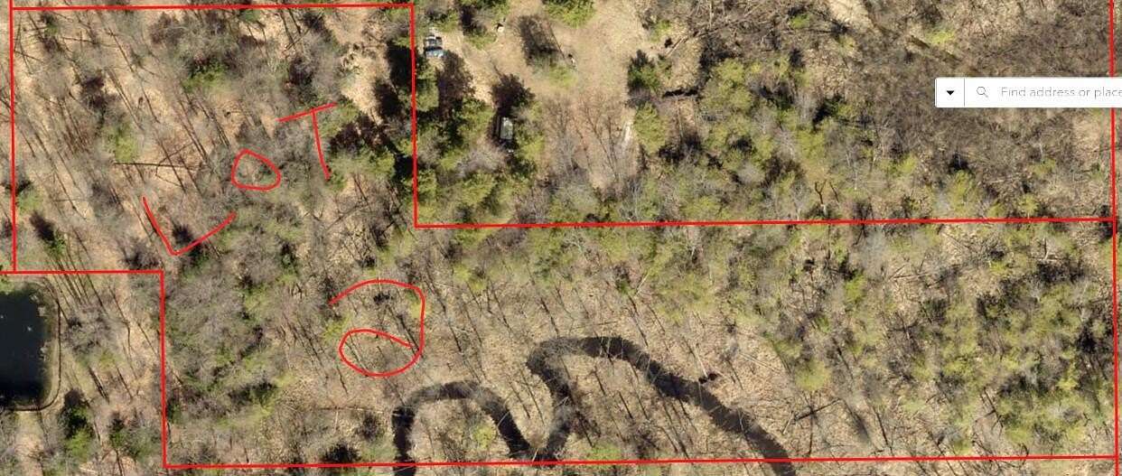 4.63 Acres of Residential Land for Sale in Grand Haven, Michigan