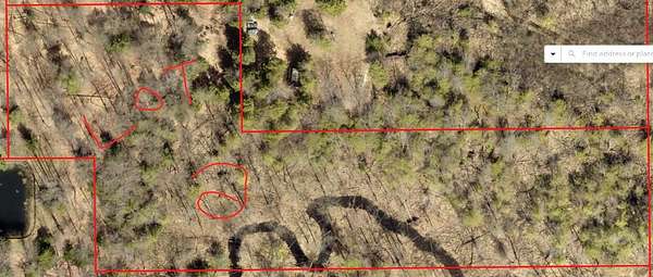 4.63 Acres of Residential Land for Sale in Grand Haven, Michigan