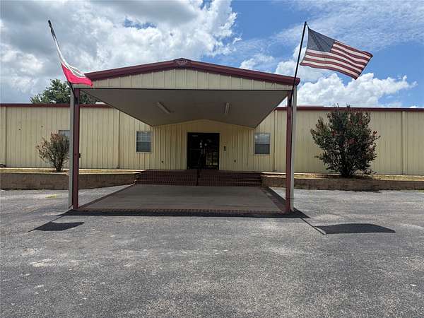 1.64 Acres of Commercial Land for Sale in Canton, Texas