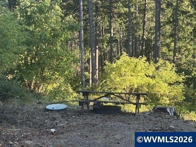 0.14 Acres of Residential Land for Sale in Detroit, Oregon