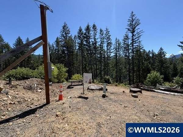 0.14 Acres of Residential Land for Sale in Detroit, Oregon