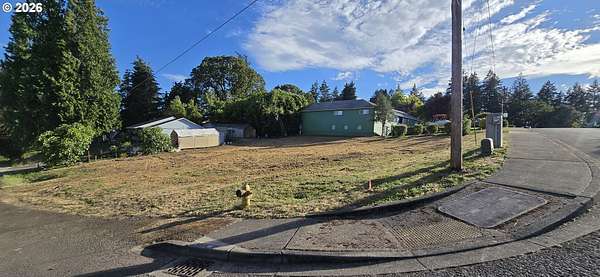 0.11 Acres of Residential Land for Sale in La Center, Washington
