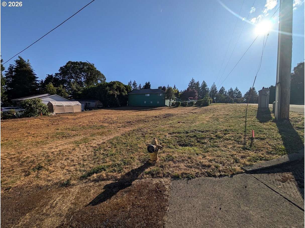 0.12 Acres of Residential Land for Sale in La Center, Washington