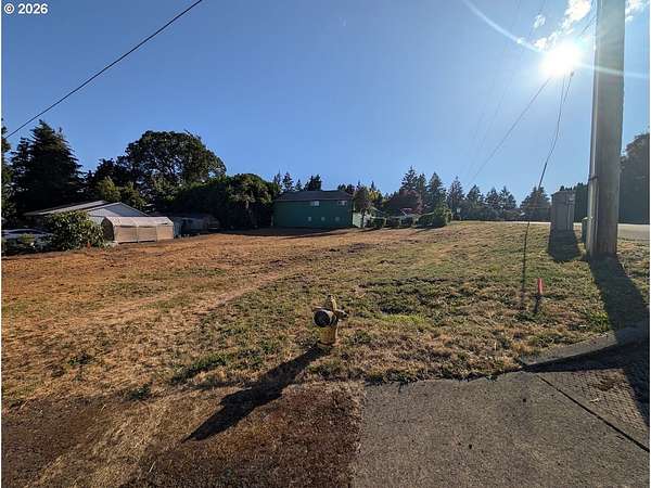 0.12 Acres of Residential Land for Sale in La Center, Washington