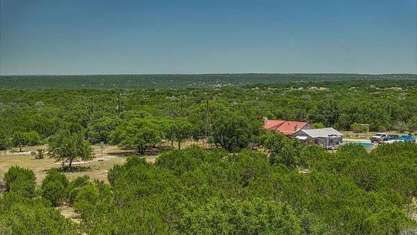 125 Acres of Land with Home for Sale in London, Texas
