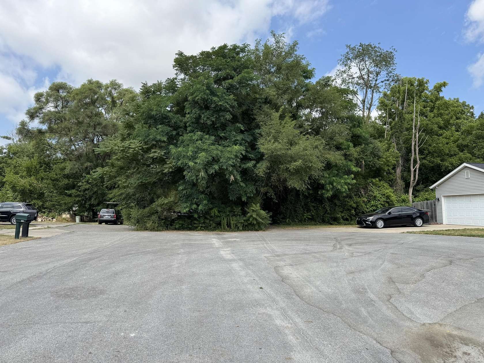 1.82 Acres of Residential Land for Sale in Grand Rapids, Michigan