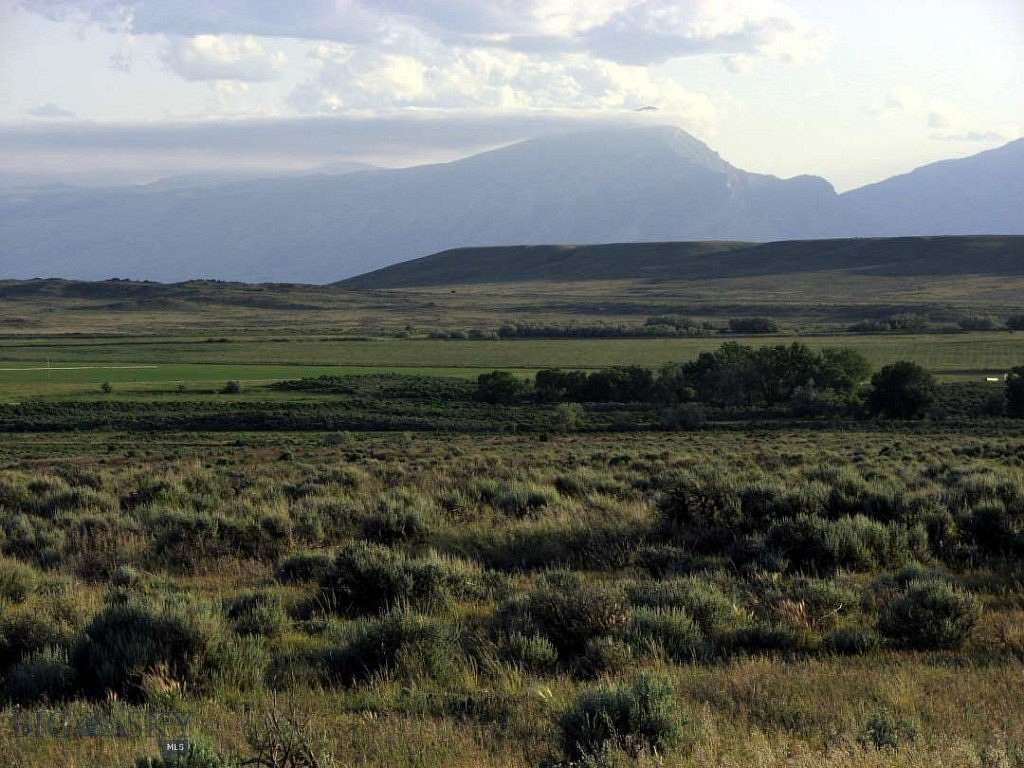 35.6 Acres of Land for Sale in Clark, Wyoming