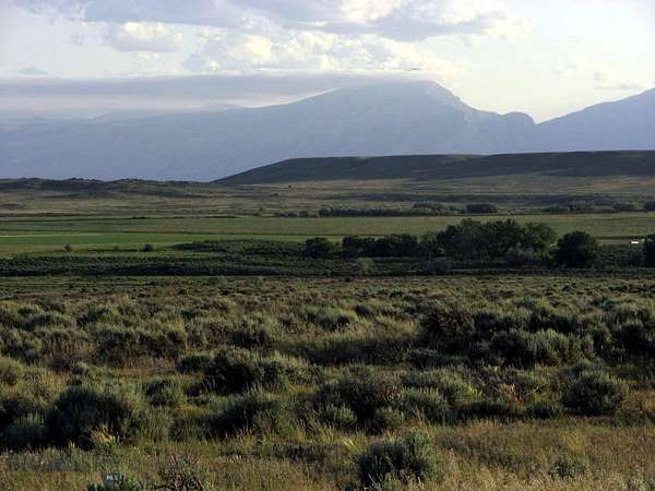 35.6 Acres of Land for Sale in Clark, Wyoming