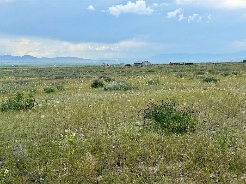 20.2 Acres of Land for Sale in Toston, Montana