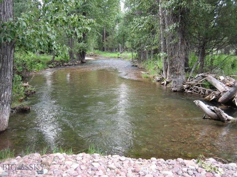 20 Acres of Land for Sale in Seeley Lake, Montana