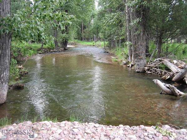 20 Acres of Land for Sale in Seeley Lake, Montana