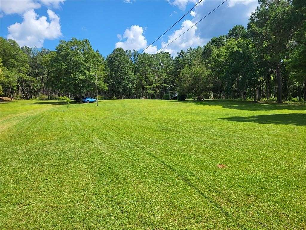 5.67 Acres of Residential Land for Sale in Five Points, Alabama