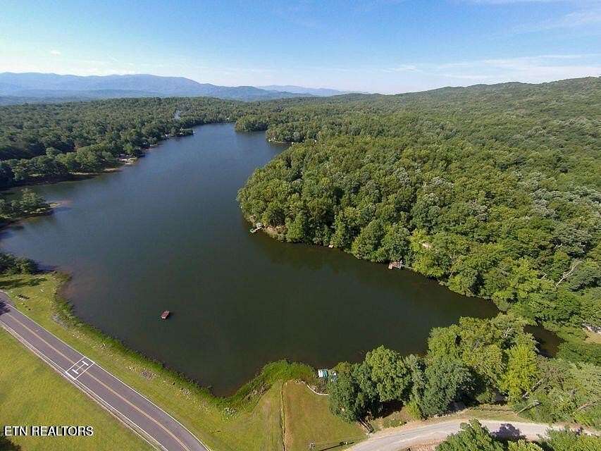 0.89 Acres of Residential Land for Sale in Tallassee, Tennessee