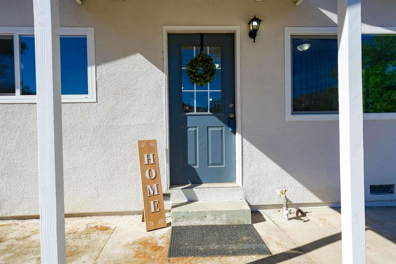 3.6 Acres of Land with Home for Sale in Prather, California