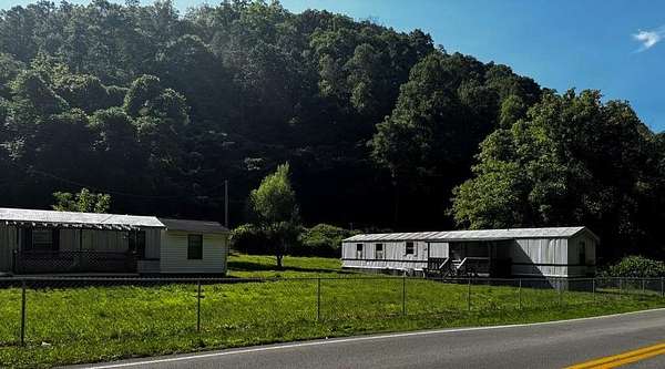 45.5 Acres of Recreational & Residential Land for Sale in Jenkins, Kentucky
