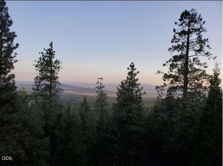 8.9 Acres of Residential Land for Sale in Bonanza, Oregon