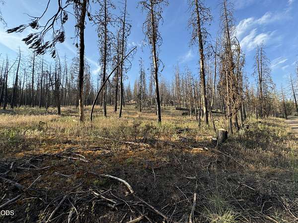 8.9 Acres of Residential Land for Sale in Bonanza, Oregon