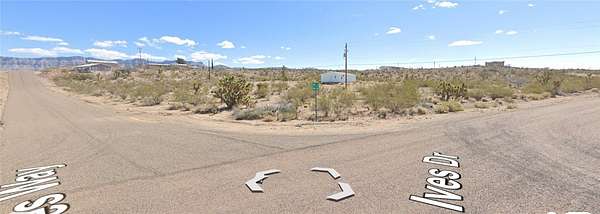 0.33 Acres of Residential Land for Sale in Meadview, Arizona
