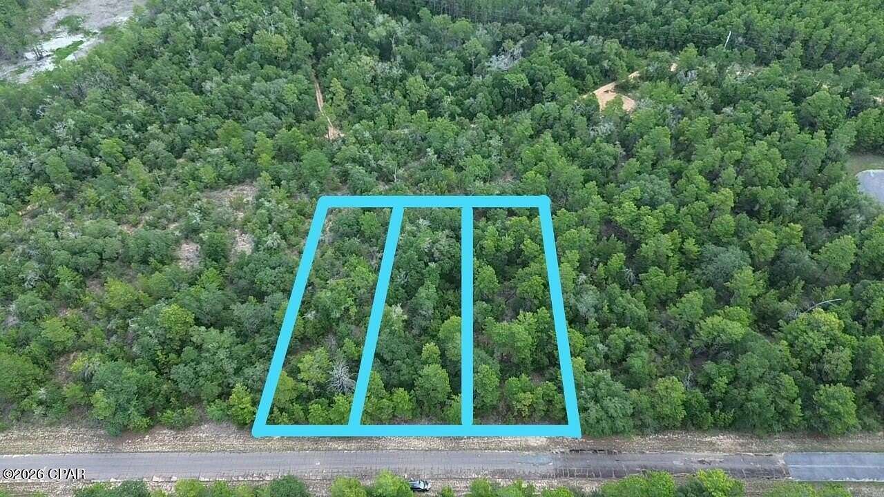 1 Acre of Residential Land for Sale in Chipley, Florida