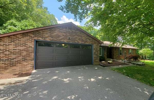 2.23 Acres of Land with Home for Sale in Oneida, Tennessee
