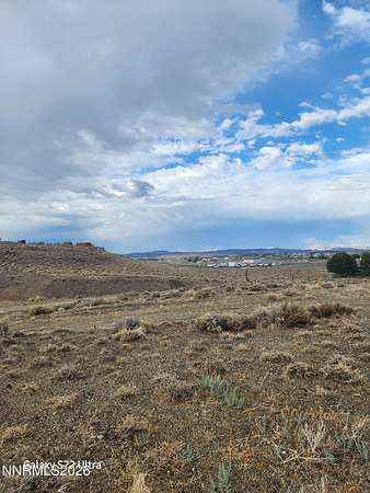 1.3 Acres of Residential Land for Sale in Silver Springs, Nevada