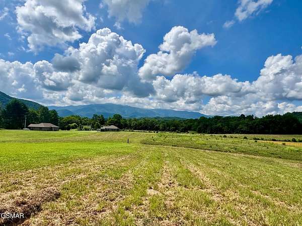 1.14 Acres of Residential Land for Sale in Cosby, Tennessee